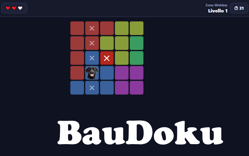 BauDoku